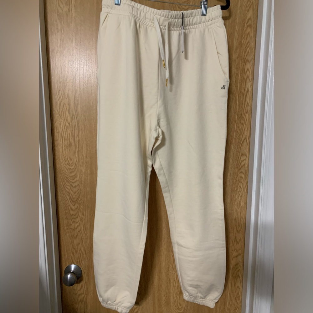 WeWoreWhat Sweat Pants NWT!!
